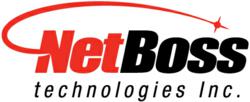 NetBoss Technologies Logo