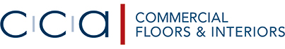 CCA Floors & Interiors  Logo