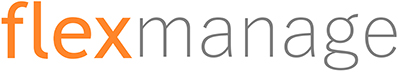 FlexManage Logo