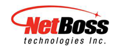 NetBoss Technologies Logo