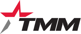 Total Military Management  Logo