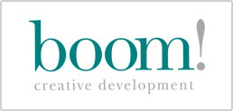 boom! Logo