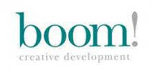 boom! Logo