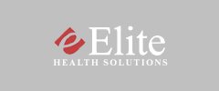 Elite Health Solutions Logo