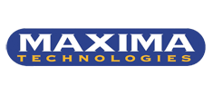 Maxima Technologies & Systems Logo