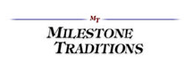 Milestone Traditions Logo