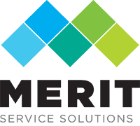 Merit Service Solutions Logo