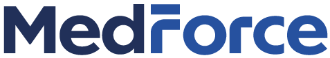 MedForce Logo