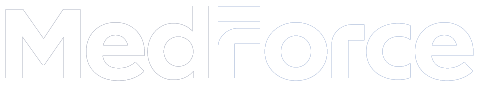 MedForce Logo