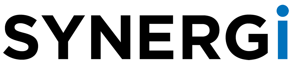 Synergi Logo